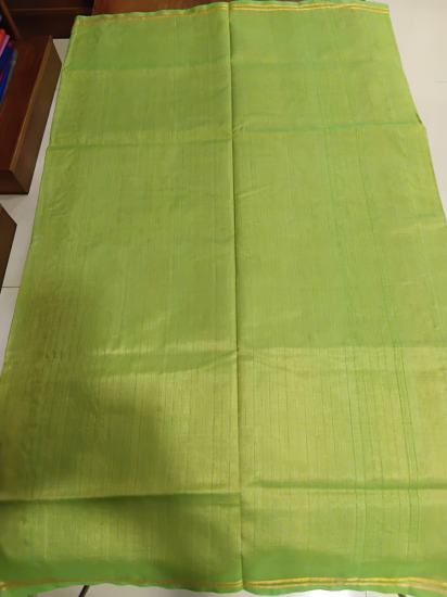 Silk Cotton saree 