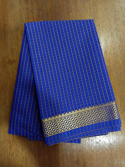 Blouse bits