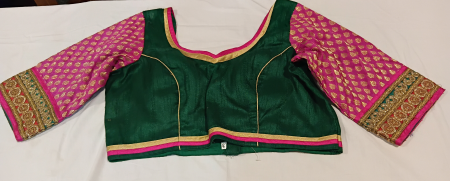 Work Blouse