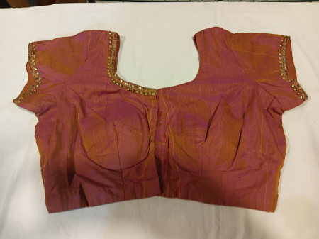 Work Blouse