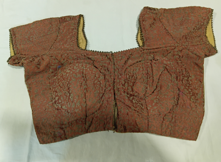 Readymade Blouse