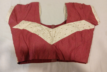 Sequence Blouse