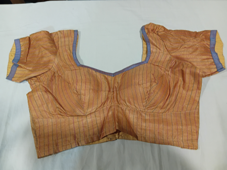 Pattern Blouse
