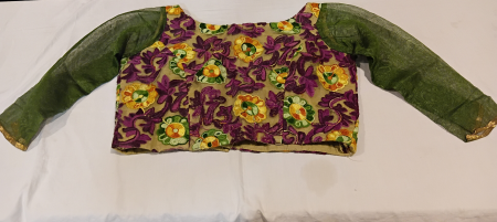 Readymade Blouse
