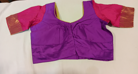 Readymade Blouse