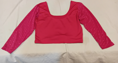 Readymade Blouse