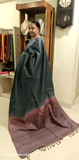 Borderless Gicha Silk