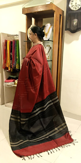 Borderless Gicha Silk