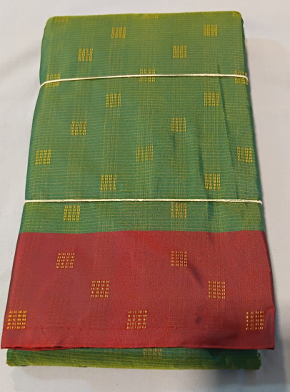 Arani silk saree