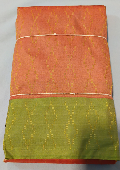 Arani silk saree