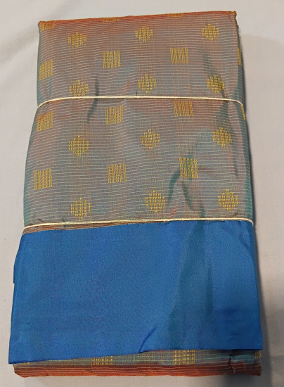 Arani silk saree