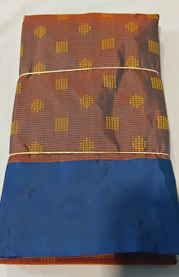 Arani silk saree