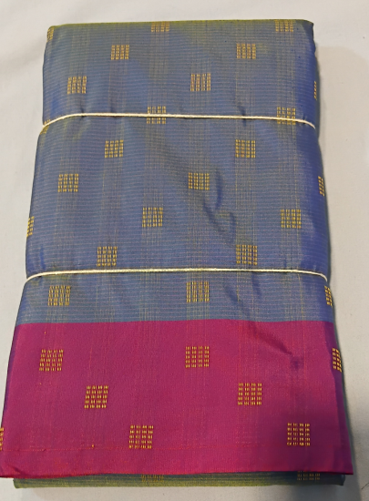 Arani silk saree