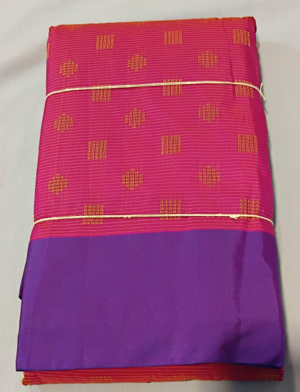 Arani silk saree