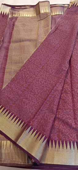 Give a way gift sarees