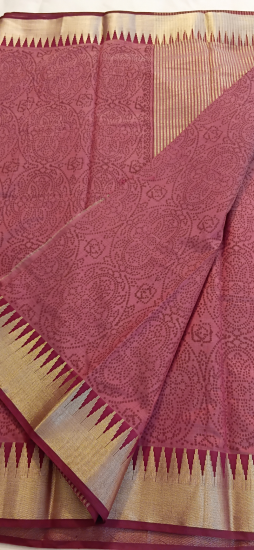 Give a way gift sarees