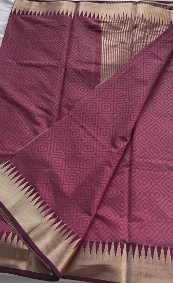 Ahimsa give a way sarees