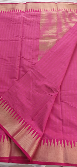 Ahimsa give a way saree