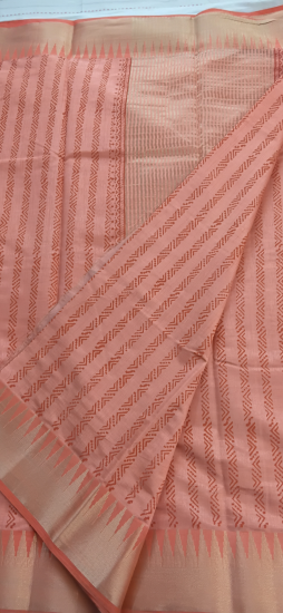 Ahimsa give a way saree