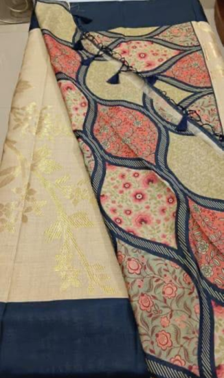 Fancy saree 