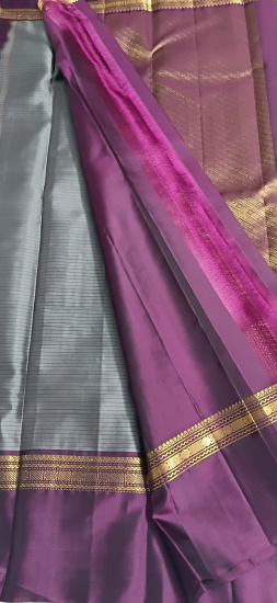 Light weight saree